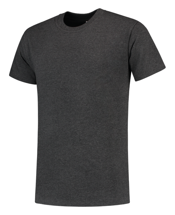 Tricorp T-Shirt 190 Gram Antracite Melange