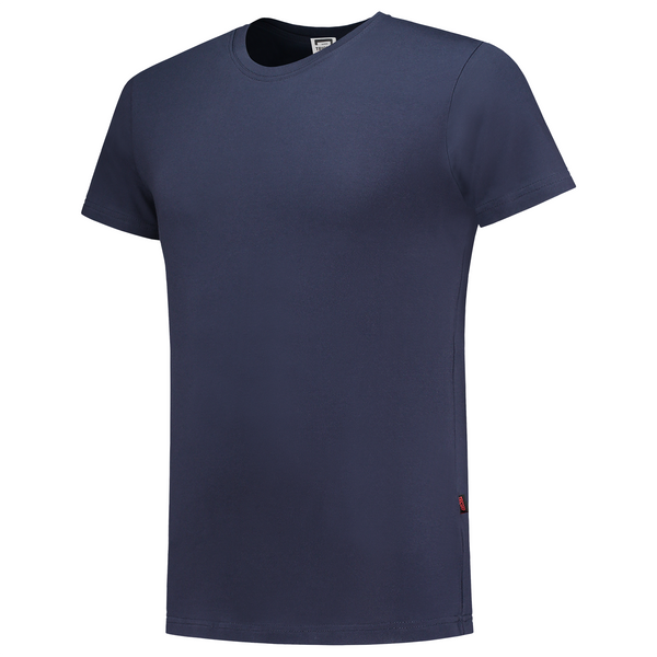 Tricorp T-Shirt Slim Fit Ink (2 stuks)