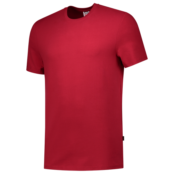 Tricorp T-Shirt 200 Gram 60°C Wasbaar Red
