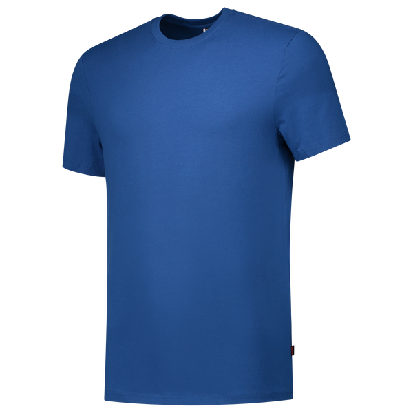Tricorp T-Shirt 200 Gram 60°C Wasbaar Royalblue