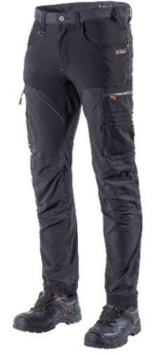 L.Brador werkbroek 1030P