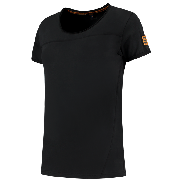 Tricorp T-Shirt Premium Naden Dames Black