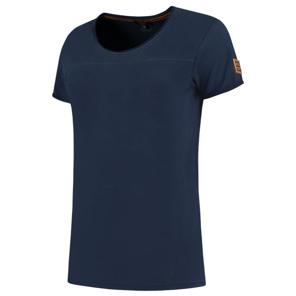 Tricorp T-Shirt Premium Naden Dames Ink