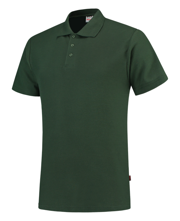 Tricorp Poloshirt 180 Gram Bottlegreen