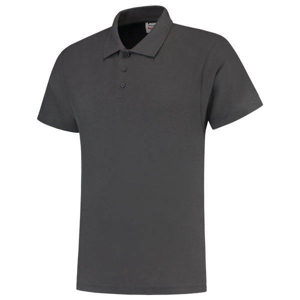 Tricorp Poloshirt 180 Gram Darkgrey