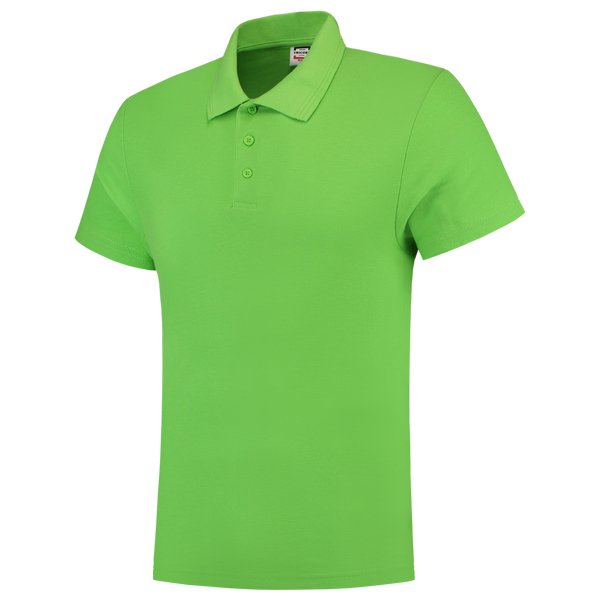 Tricorp Poloshirt 180 Gram Lime