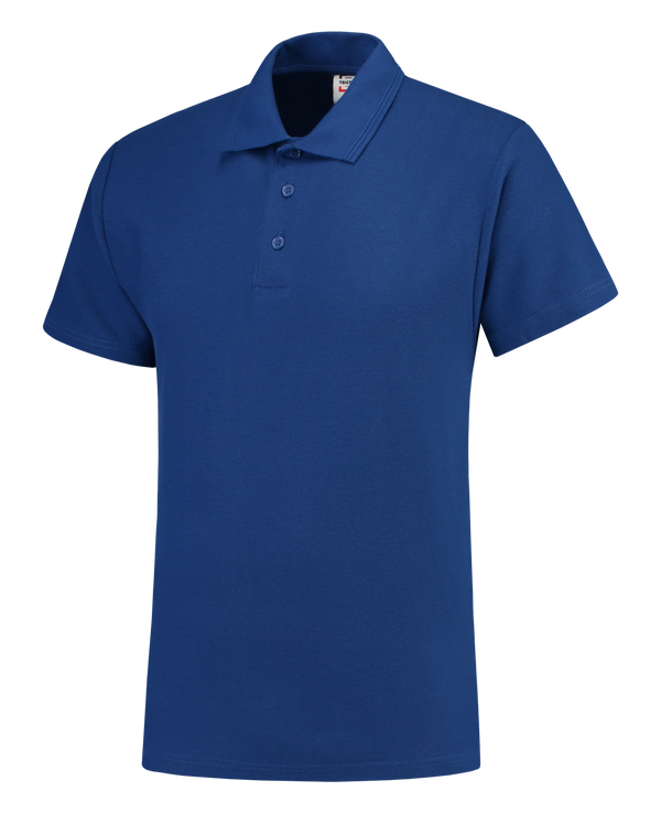Tricorp Poloshirt 180 Gram Royalblue