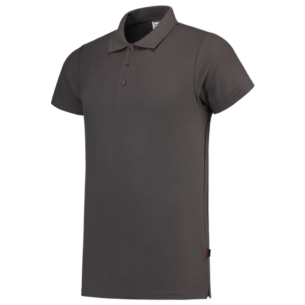 Tricorp Poloshirt Slim Fit 180 Gram Darkgrey