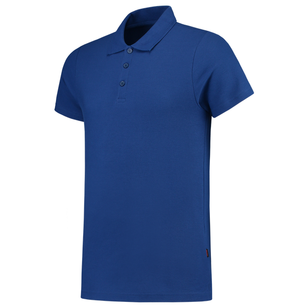 Tricorp Poloshirt Slim Fit 180 Gram Royalblue