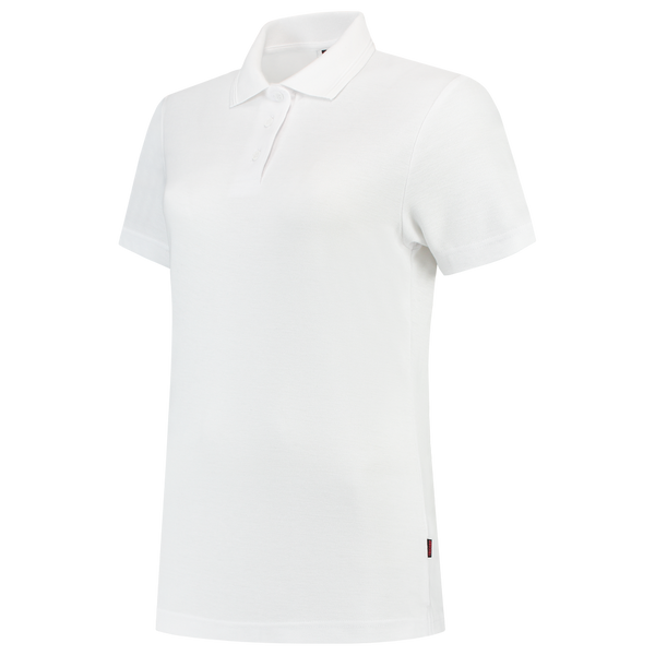 Tricorp Poloshirt 180 Gram Dames White