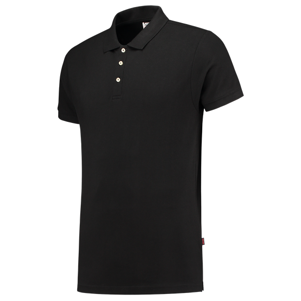 Tricorp Poloshirt Slimfit 210 Gram Black