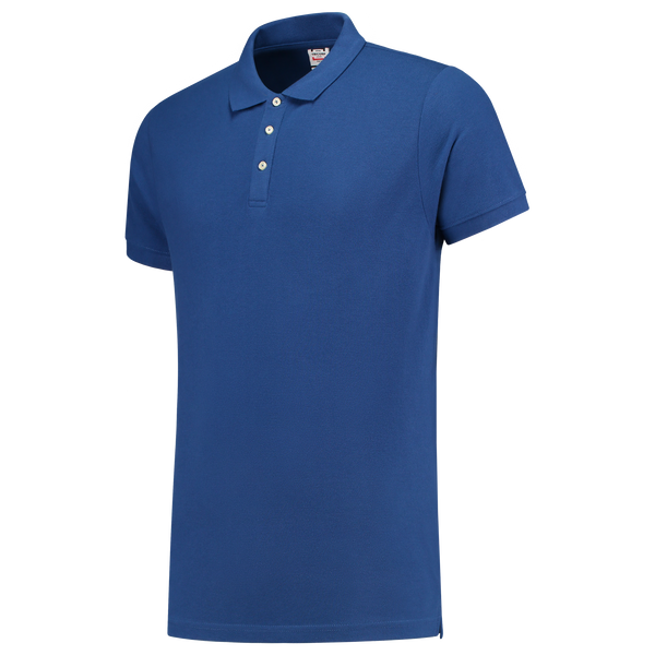 Tricorp Poloshirt Slimfit 210 Gram Royalblue