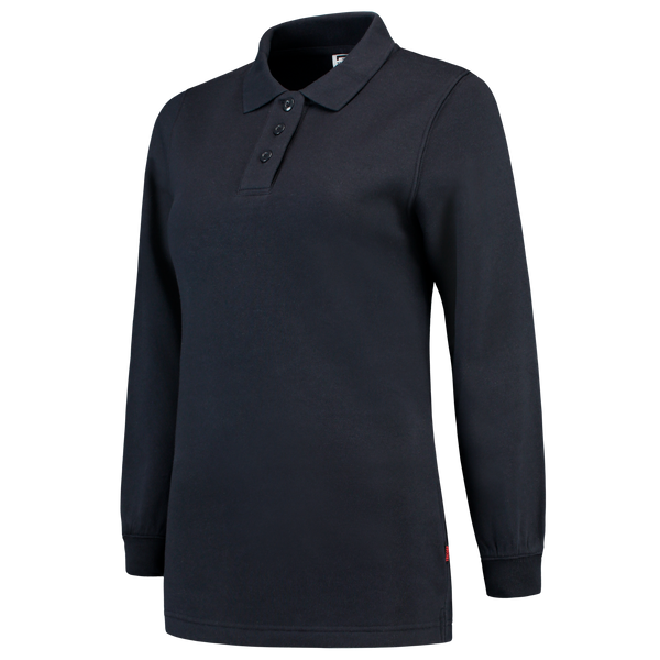 Tricorp Polosweater Dames Navy