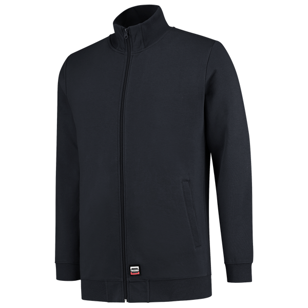 Tricorp Sweatvest 60°C Wasbaar Navy