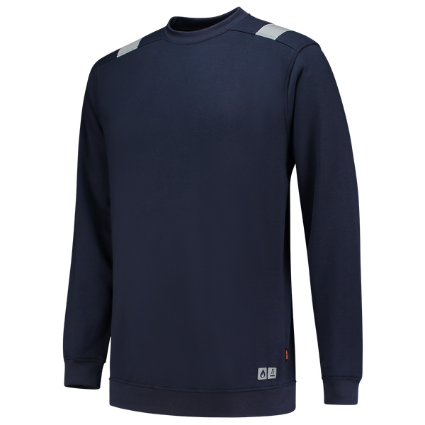 Tricorp Sweater Multinorm Ink