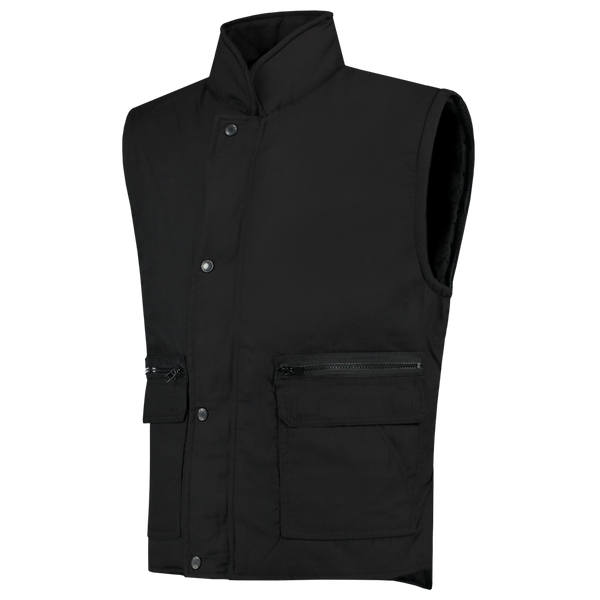 Tricorp Bodywarmer Black