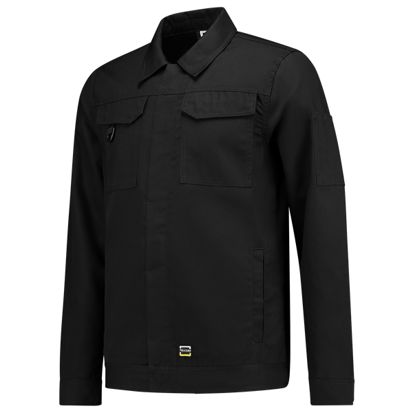 Tricorp Werkjas Industrie Black