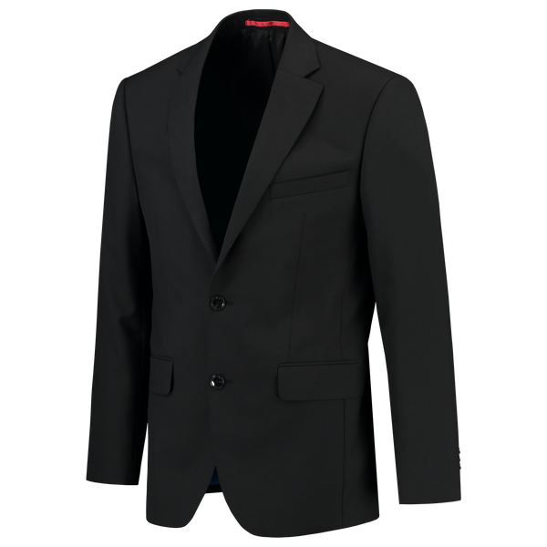 Tricorp Colbert Heren Black