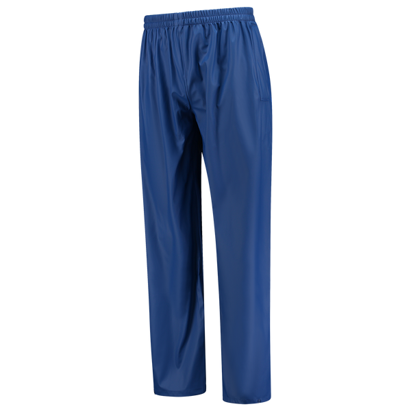 Tricorp Regenbroek Basis Royalblue