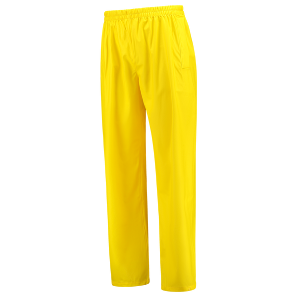 Tricorp Regenbroek Basis Yellow