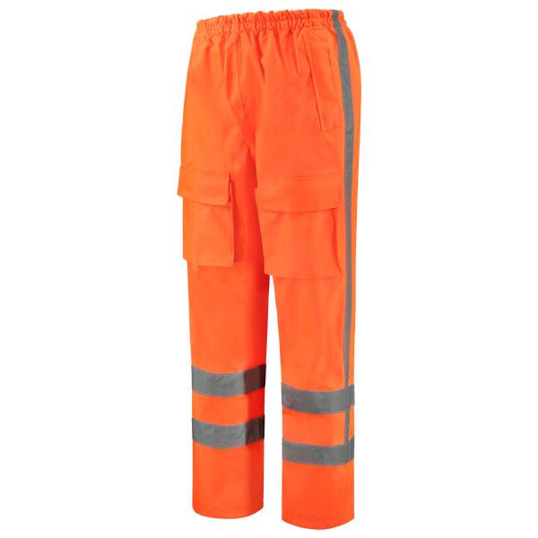 Tricorp Regenbroek RWS Fluor Orange