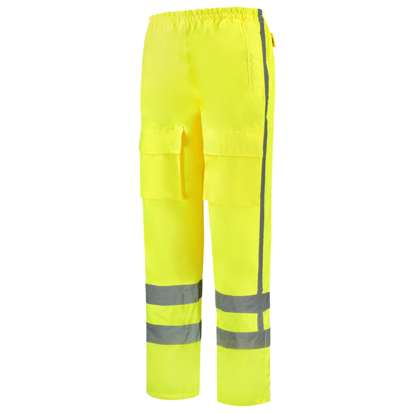 Tricorp Regenbroek RWS Fluor Yellow