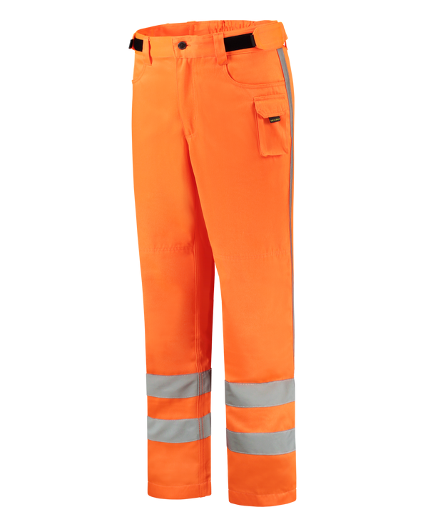 Tricorp Werkbroek RWS Fluor Orange