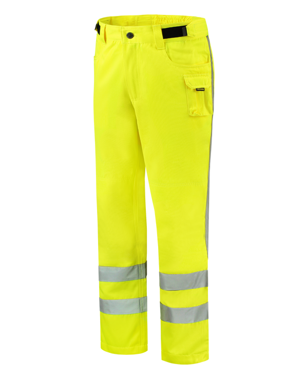 Tricorp Werkbroek RWS Fluor Yellow