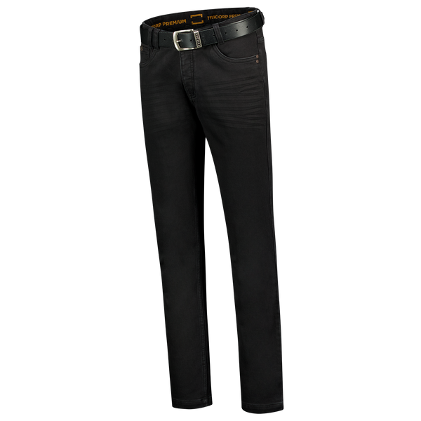 Tricorp Jeans Premium Stretch Denimblack