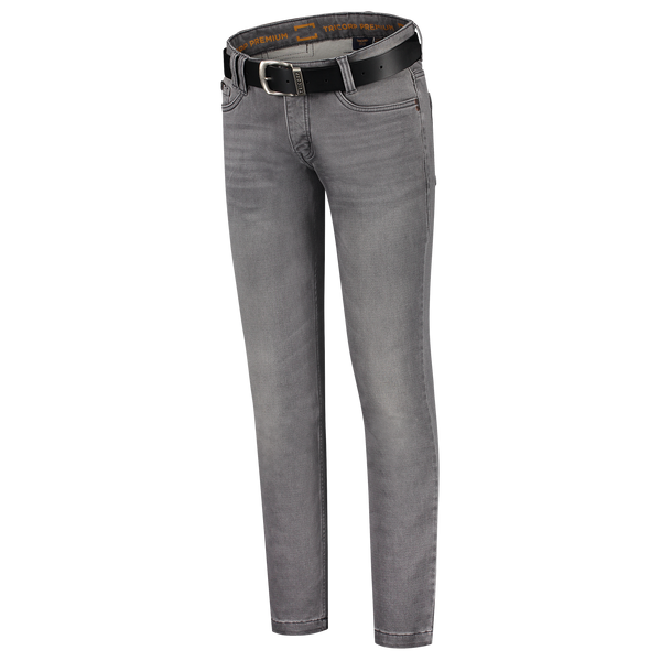 Tricorp Jeans Premium Stretch Denimgrey