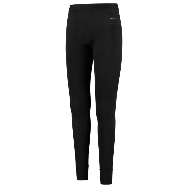 Tricorp Thermo Onderbroek Black