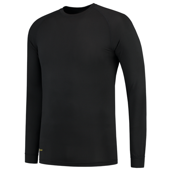 Tricorp Thermo Shirt Black