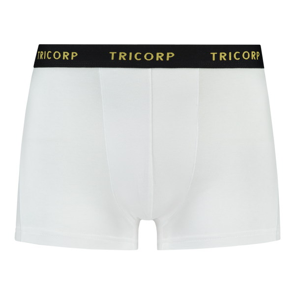 Tricorp Boxershort White