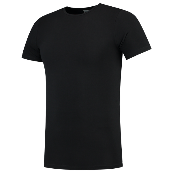 Tricorp Ondershirt Black