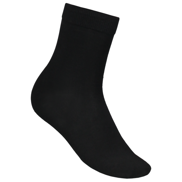 Tricorp Sok Bamboe Black (4 paar)