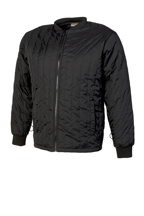 Tricorp Thermo Binnenjas Black