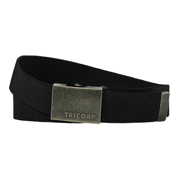 Tricorp Riem Stretch Black