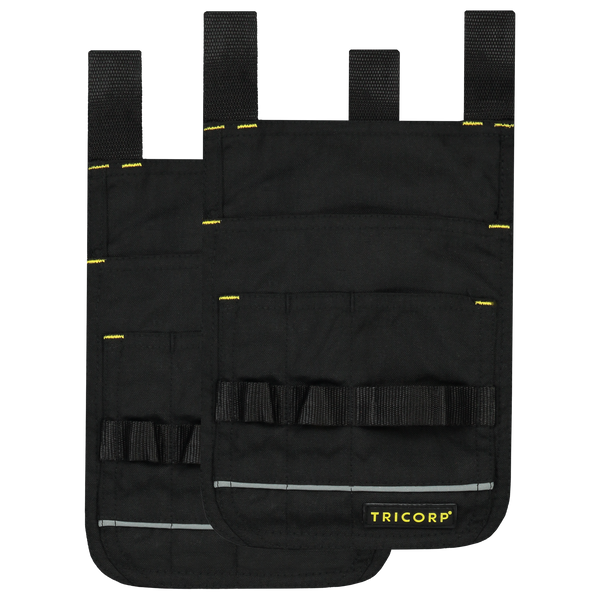Tricorp Swing Pockets Cordura Black