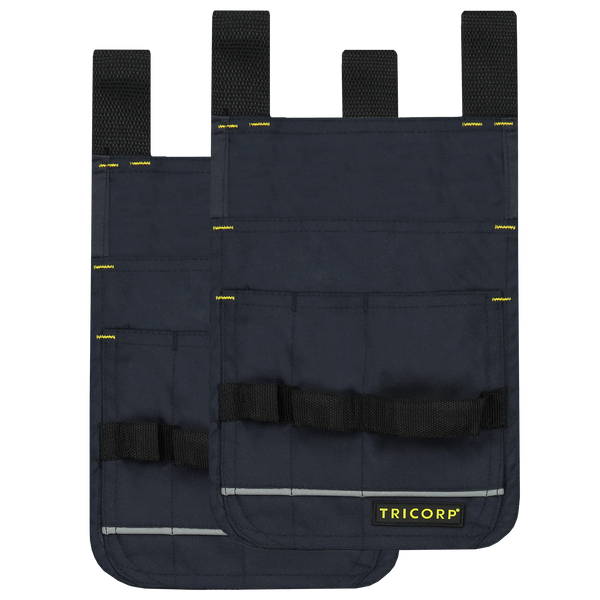 Tricorp Swing Pockets Cordura Navy