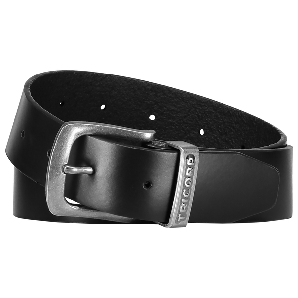 Tricorp Riem Leer Black