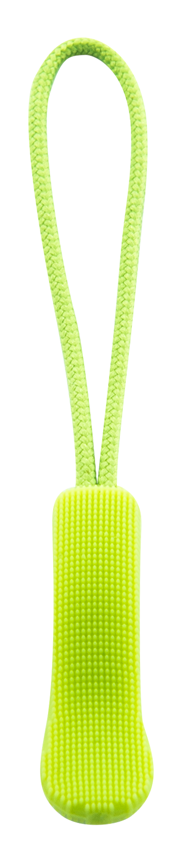 Tricorp Zipperpuller Lime (25 stuks)