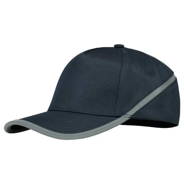 Tricorp Cap Reflectie Navy (2 stuks)