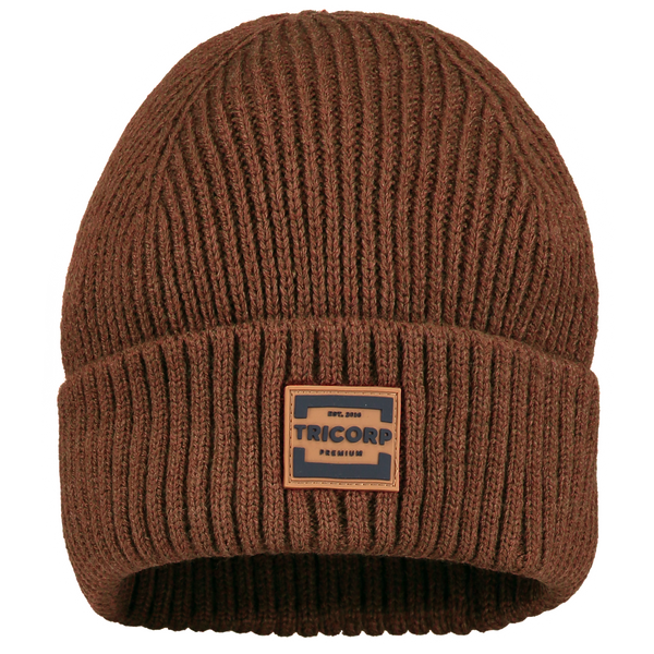 Tricorp Muts Premium Bronzbrown