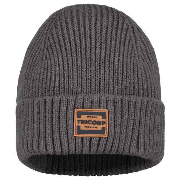 Tricorp Muts Premium Stonemel