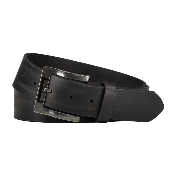 Tricorp Riem Premium 100% Leer Black