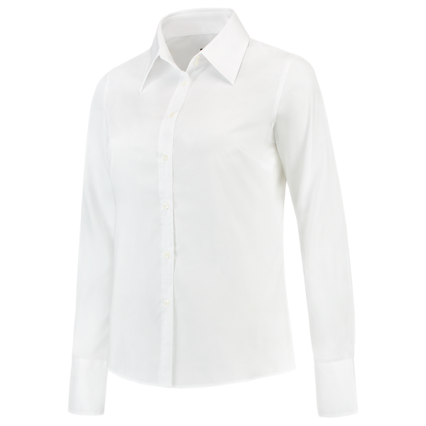 Tricorp Blouse Basis White
