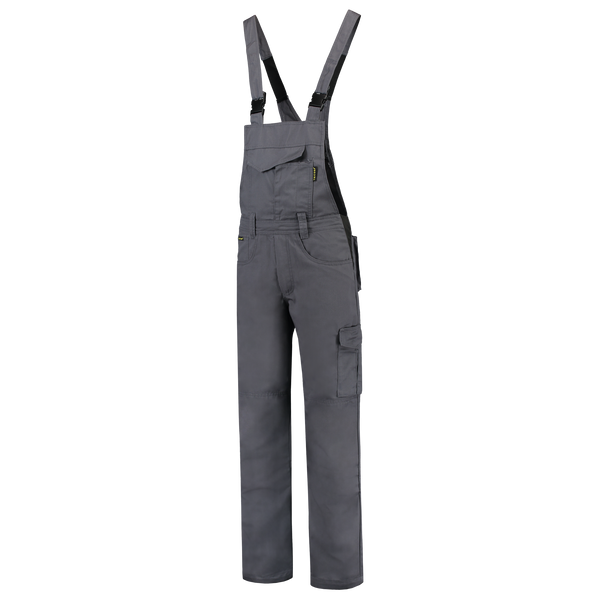 Tricorp Amerikaanse Overall Industrie Convoygrey