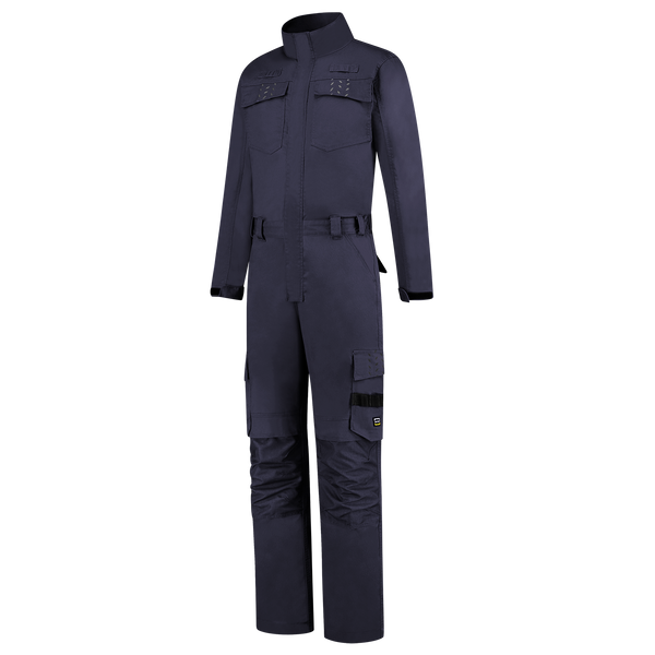 Tricorp Overall Twill Cordura Ink