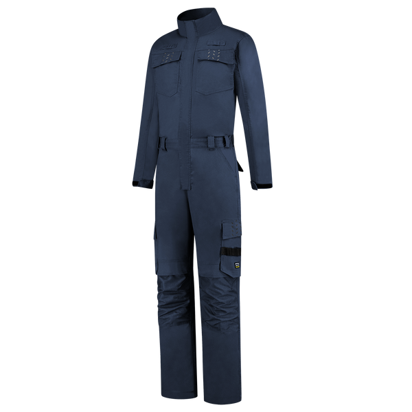 Tricorp Overall Twill Cordura Navy