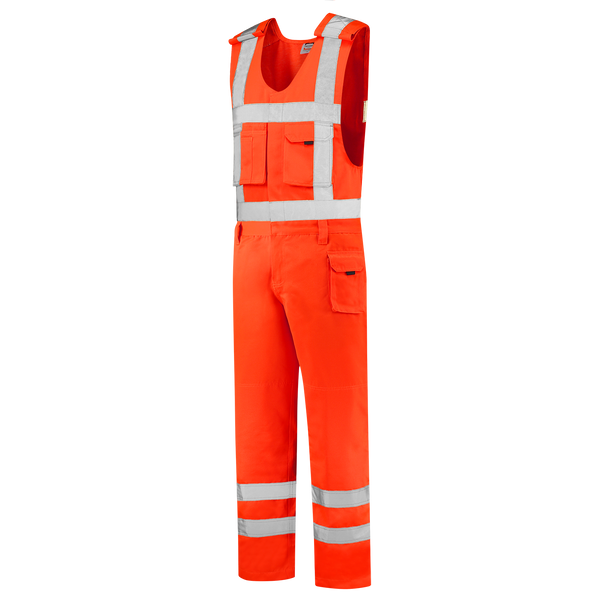 Tricorp Bodybroek RWS Fluor Orange